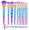 New Design Mermaid Makeup Brush