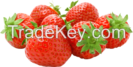 Strawberry, Sour Cherry, Cherry, Raspberry, Blackberry, Fig, Chestnuts, Apricot