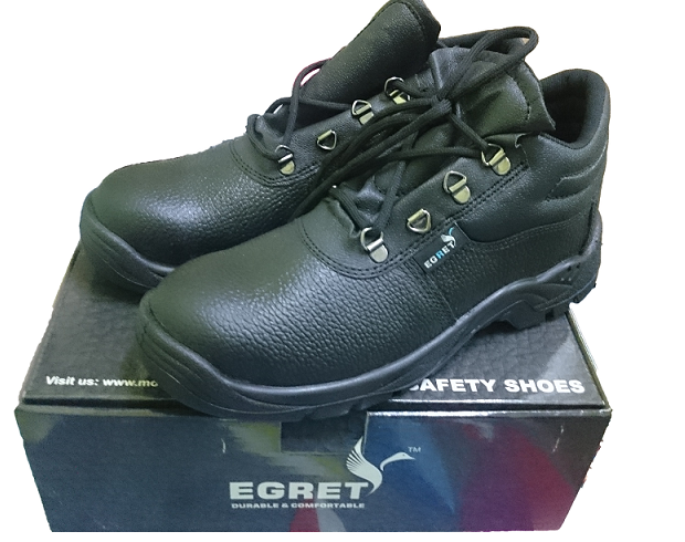 EGRET SAFETY SHOES