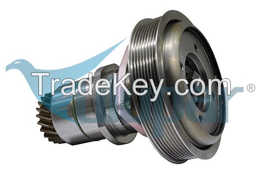 COOLING FAN BEARING