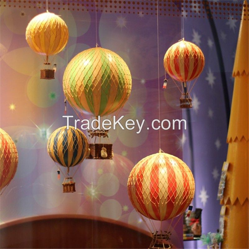 Brands fashion window display for sale frp balloons props