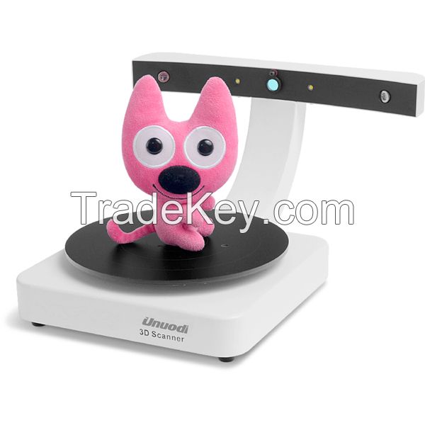 Hot sale good quality portable desktop 3d dental laserÃÂ body scanner