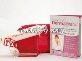 Dermawand Retail Kit with Preface-reduces Wrinkles