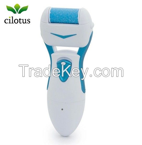 rechargeable callous remover KW6005