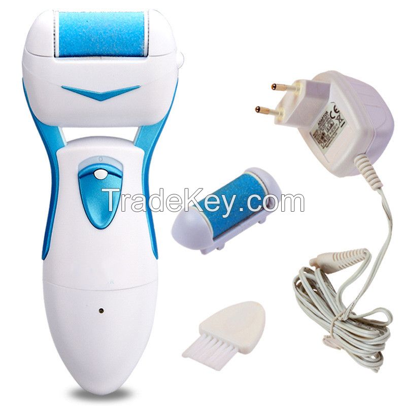 rechargeable callous remover KW6005