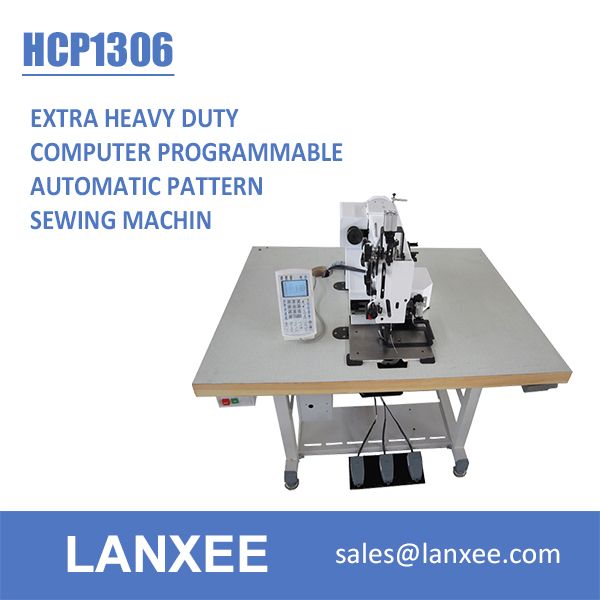Lanxee HCP Extra Heavy Duty Computer Industrial Pattern Se