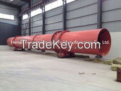 rotary dryer 