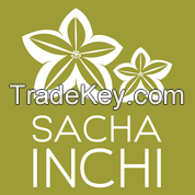 Sacha Inchi Oil (Plukenetia Volubilis)