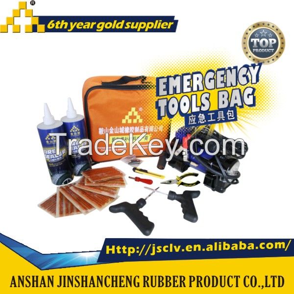 Emrgency Tools Bag