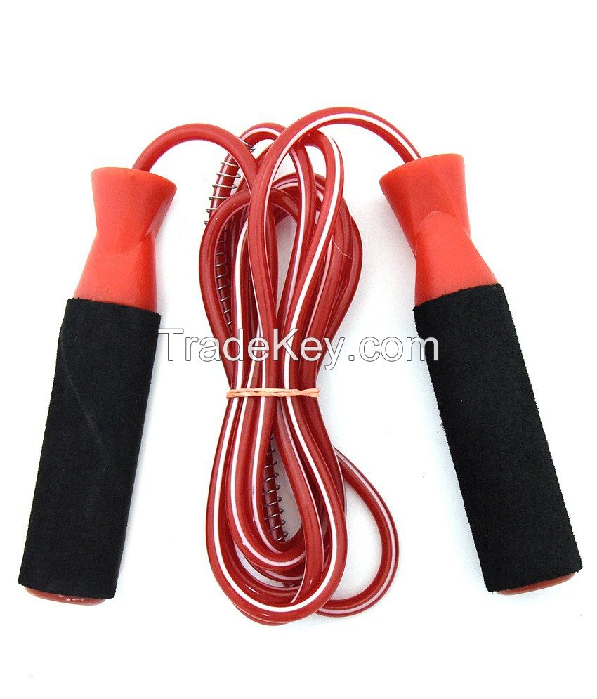 PVC Skipping Ropes