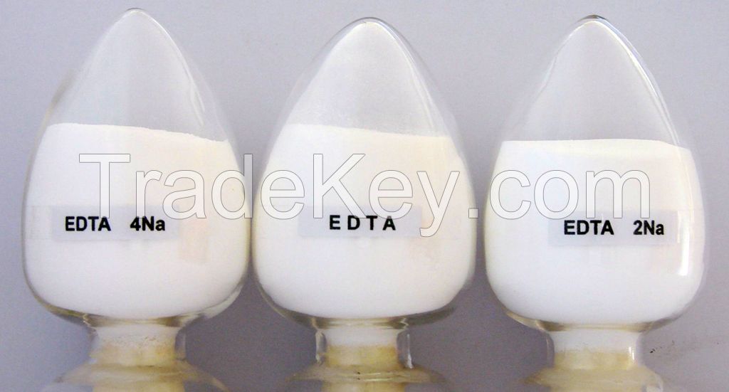 EDTA