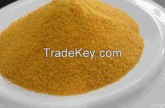 Polymeric Ferric Sulfate