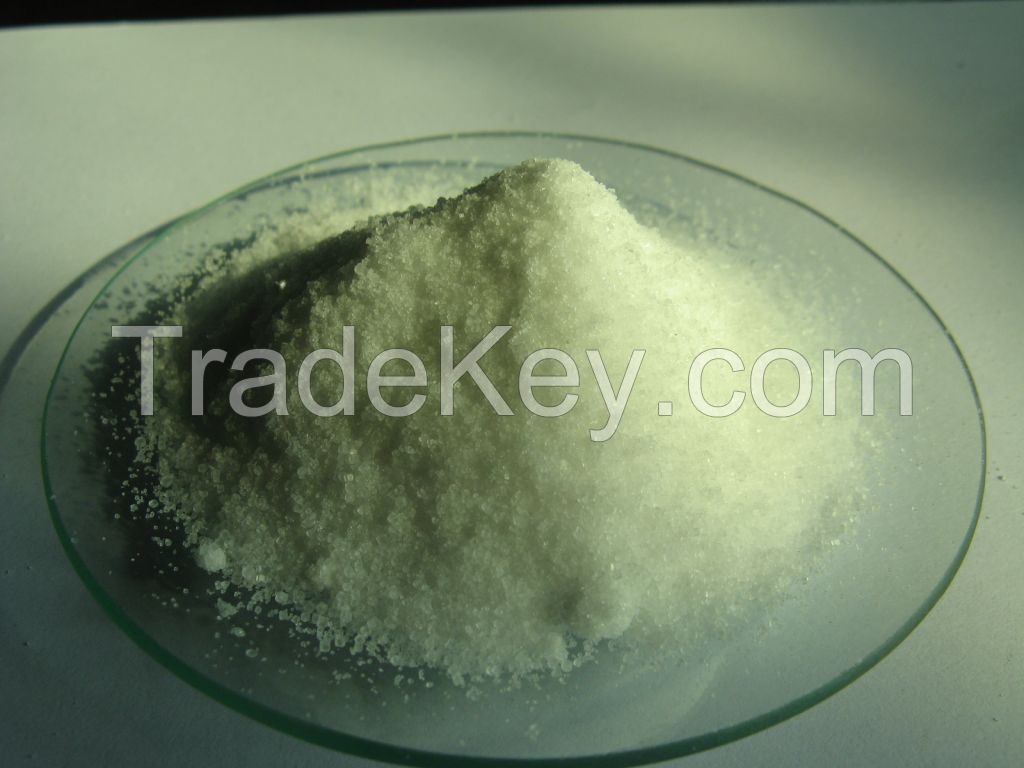 Poly Acrylamide