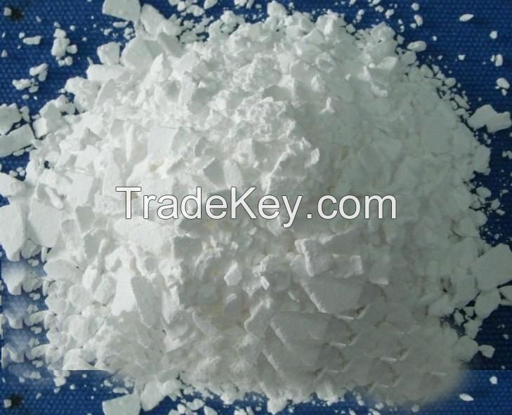 Calcium Chloride