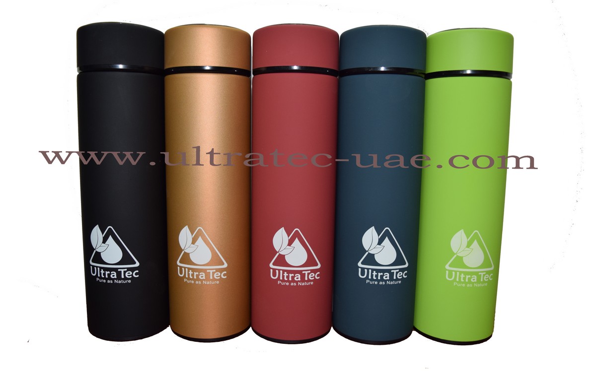 Alkaline Water Flask