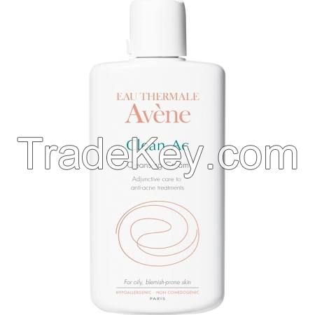 av-ene clean ac cleansing cream 6.76 oz / 200 ml