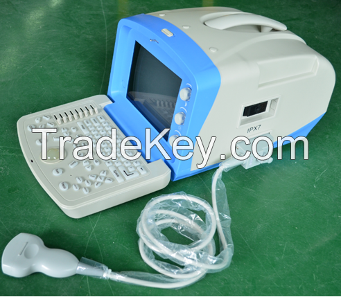 Manufacturer price/ Digital Portable Ultrasound Scanner with CE/ISO /animal use (ATNL/51353A)