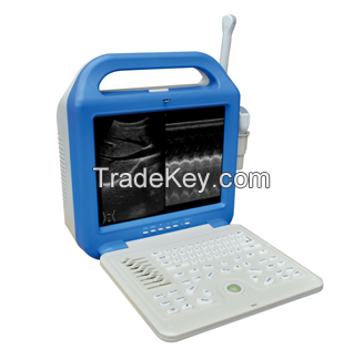 Factory price/Laptop Animal Ultrasound Scanner (ATNL/51353A LCD)