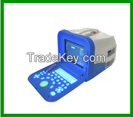 Factory price of Digital Portable veterinary Ultrasound Scanner/machine (ATNL/51353A)
