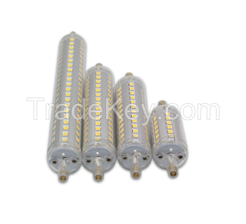 78mm 5W SMD Dimmable Linear R7S led with CE RoHS