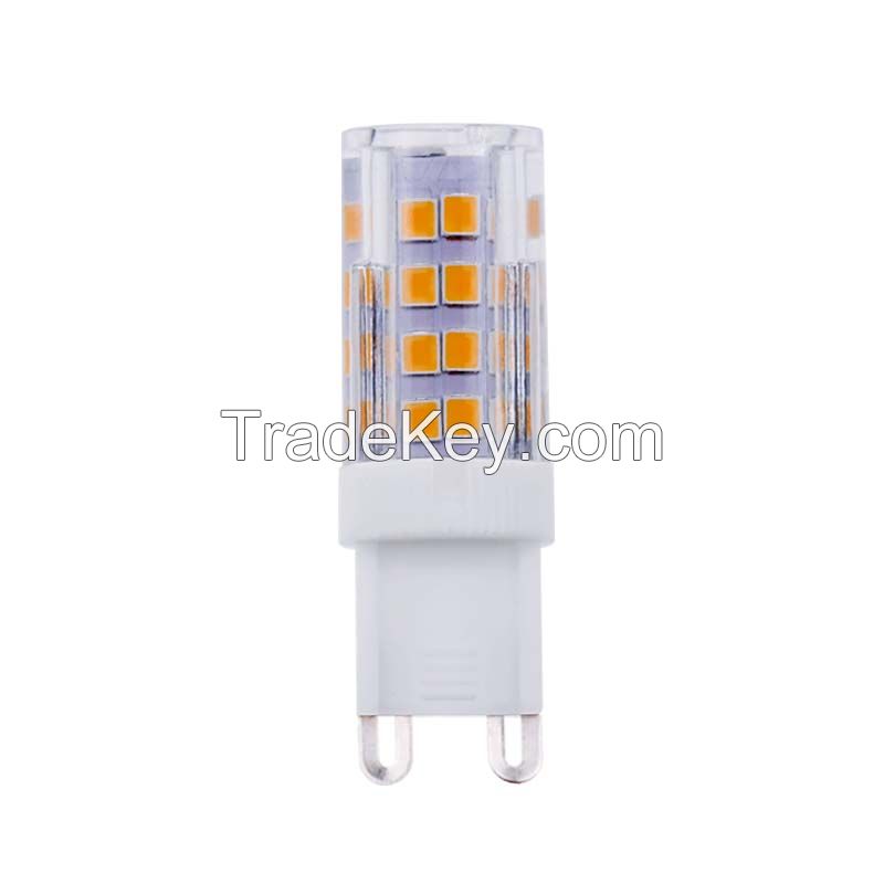 LED SMD G9 AC110-220V CERAMIC SERIES 3W with CE and ROHS Approval