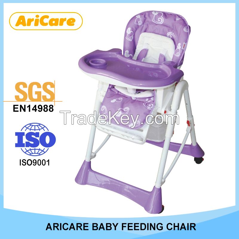 Baby Feeding High Chair