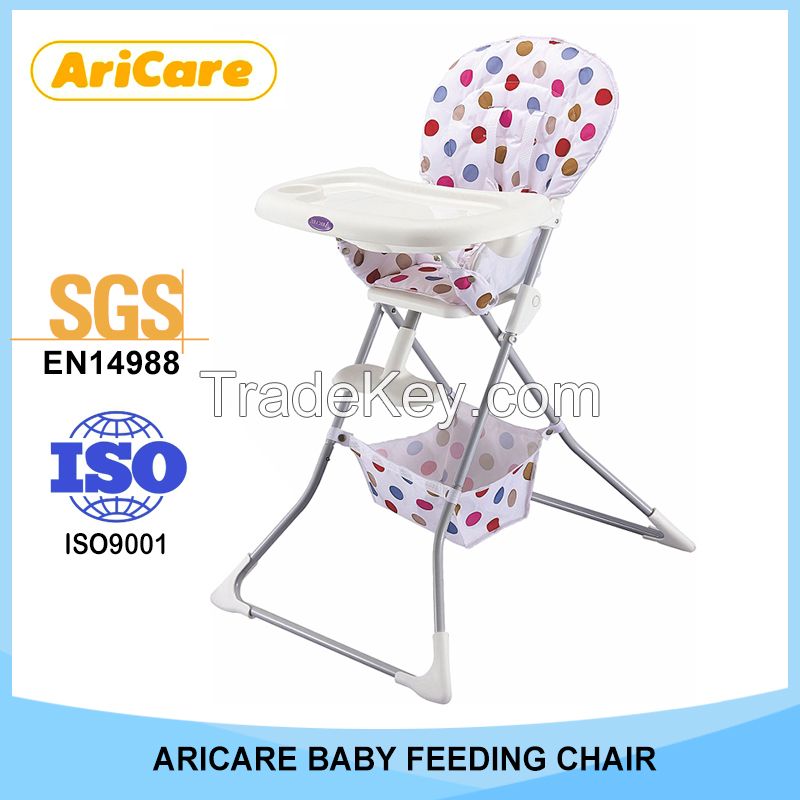 Popular Baby High Chair
