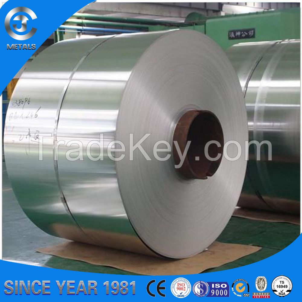 1070 aluminium alloy coil 