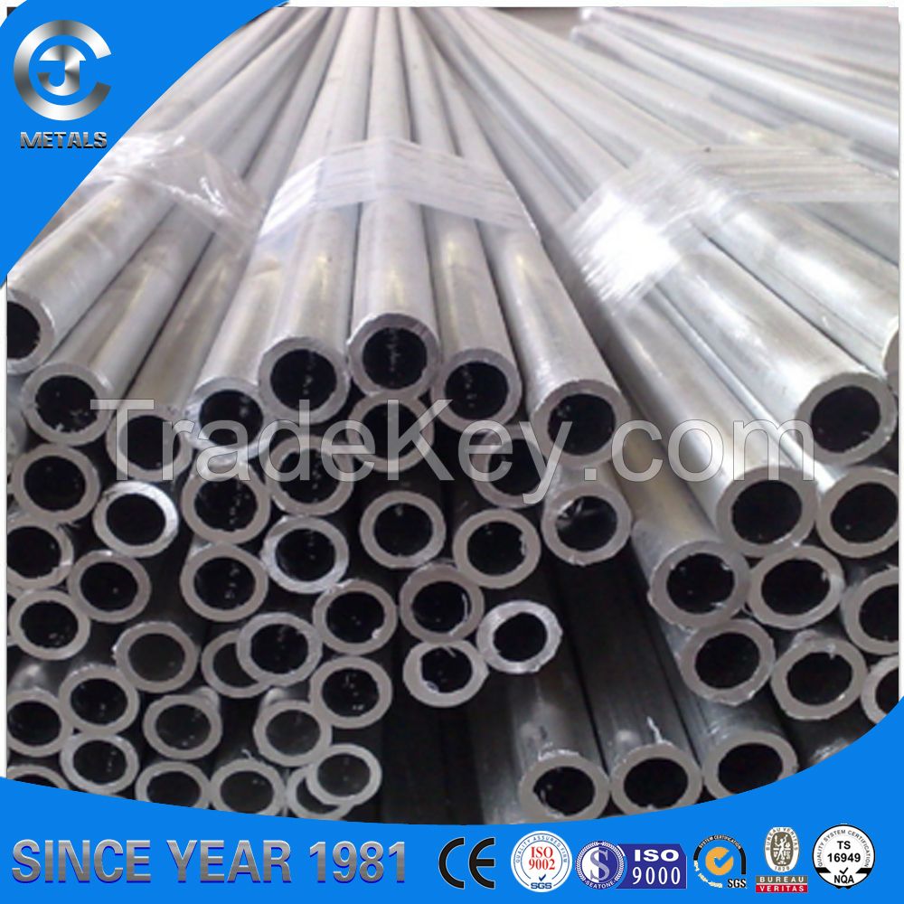 Promotional Wholesale aluminum pipe 6065 t5 t6 60mm making machine