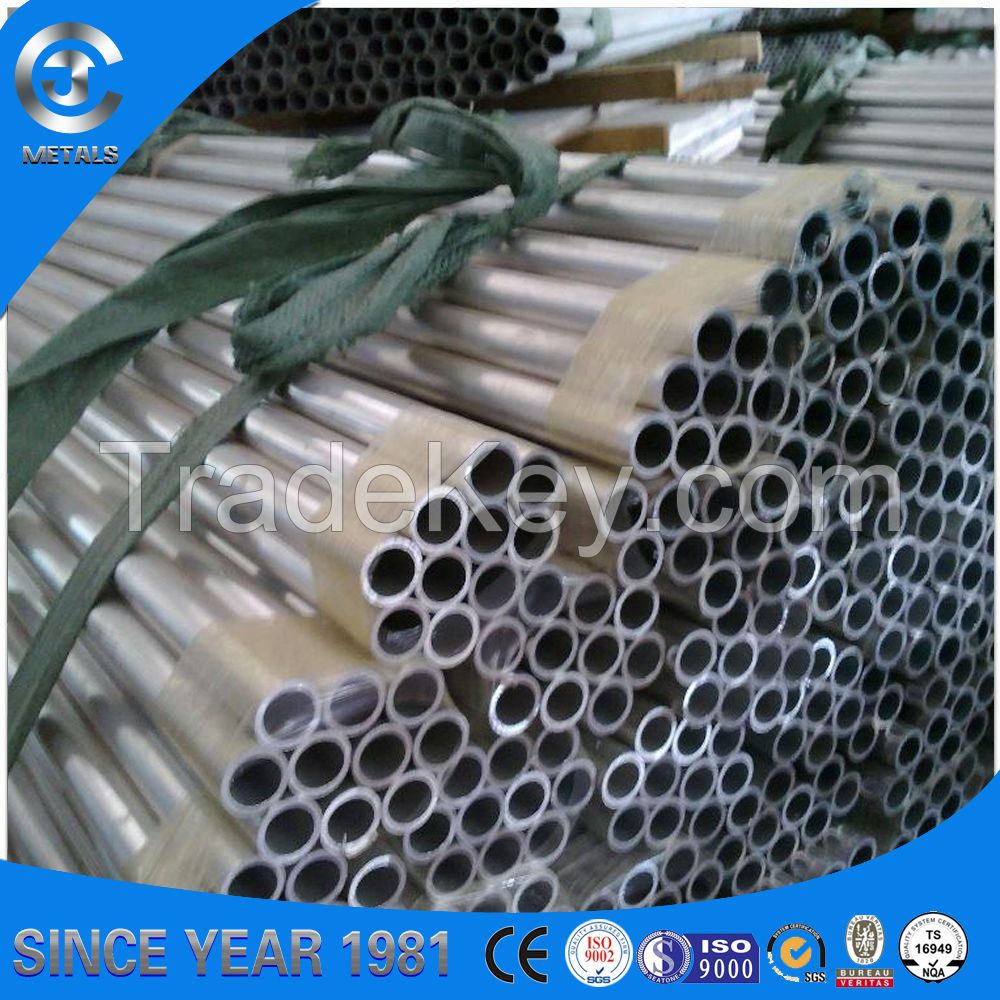 Your best choice 1060 18mm aluminum pipe dimensions