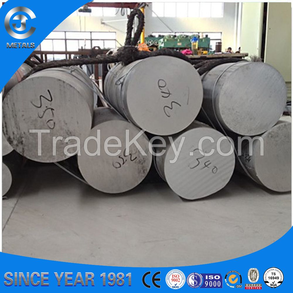 5052 aluminum round bar, extruded aluminum bar, Cold drawn aluminum bar