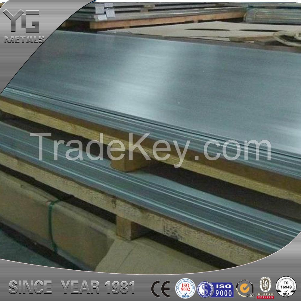 Prime quality prepainted aluminum sheet coil in China