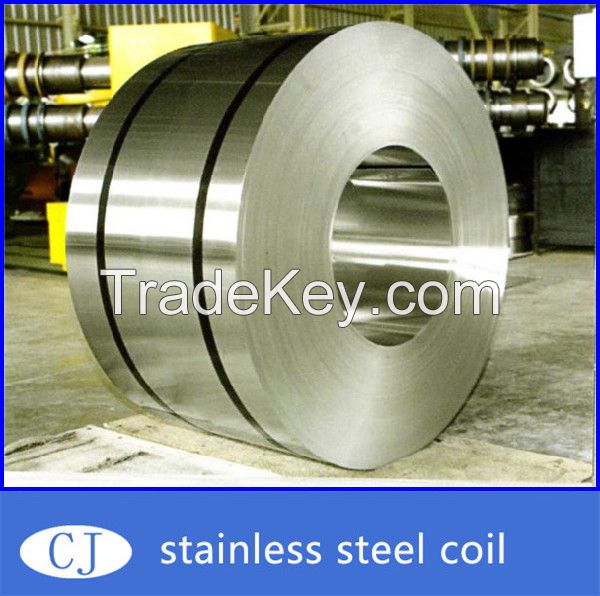 304L stainless steel coil, stainless steel coil, steel coil