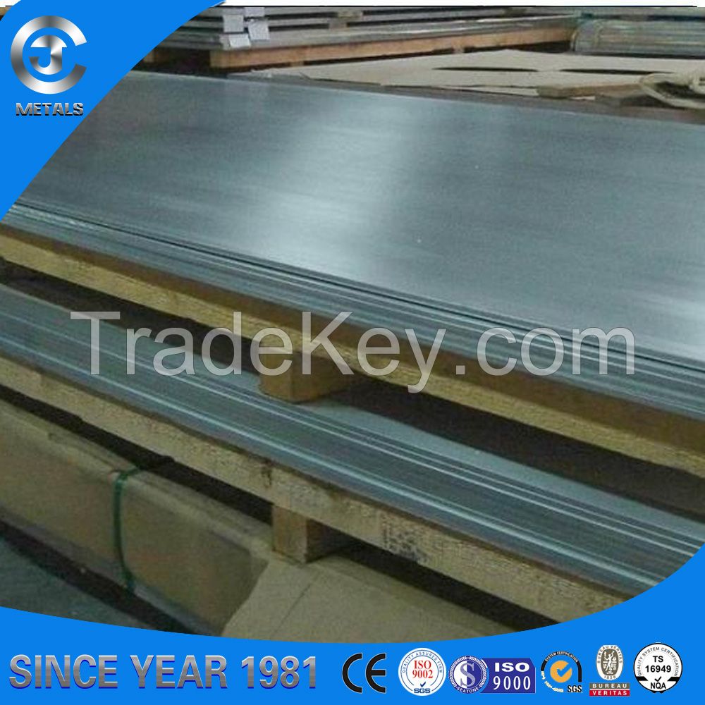 6061 T6 Aluminum Alloy Sheet Plate