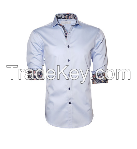 Cheap price men's shirts with excellent quality 