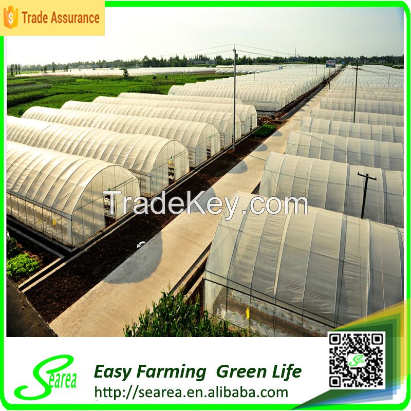 Agriculture greenhouses