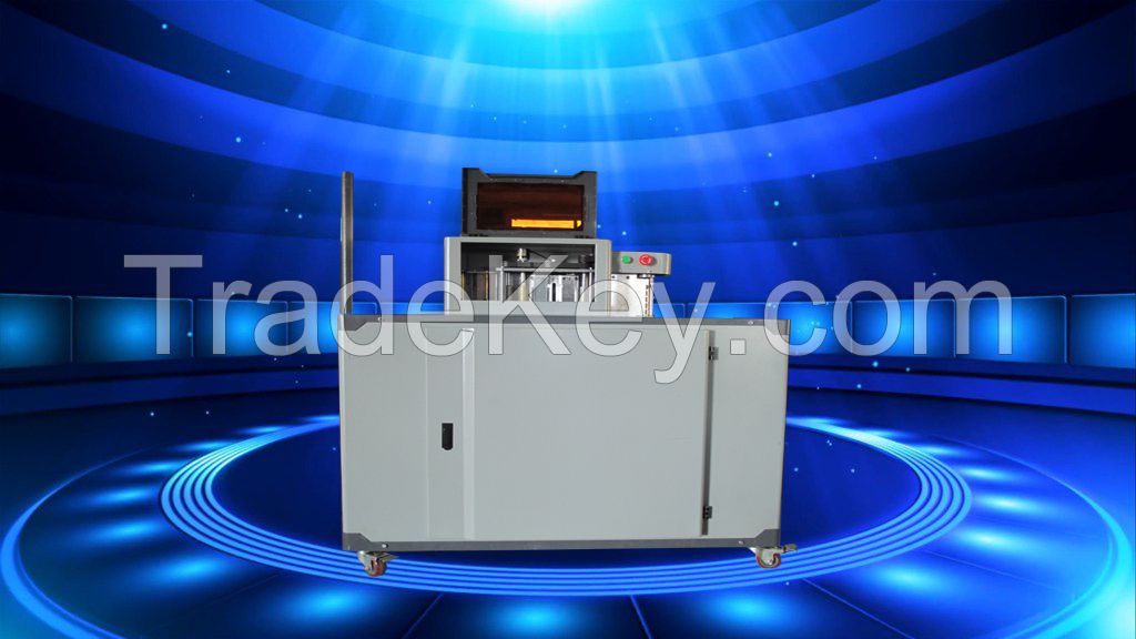 HH-5150 Stainless steel CNC bending machine