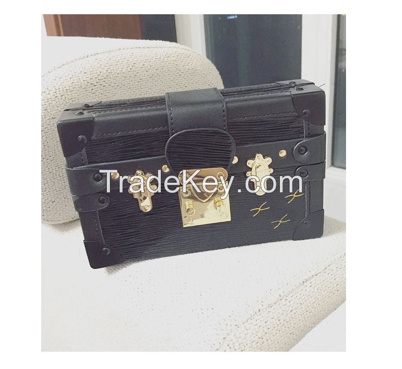 Black Clutches bag