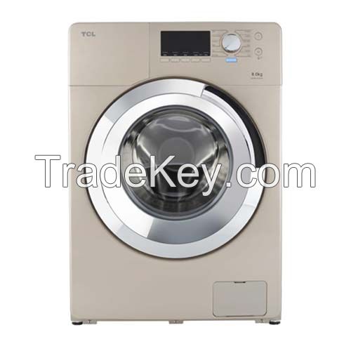 Fully Automatic Laundry Washing Machine 