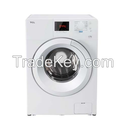 Hot Sell TCL Drum Washing Machine Front Open