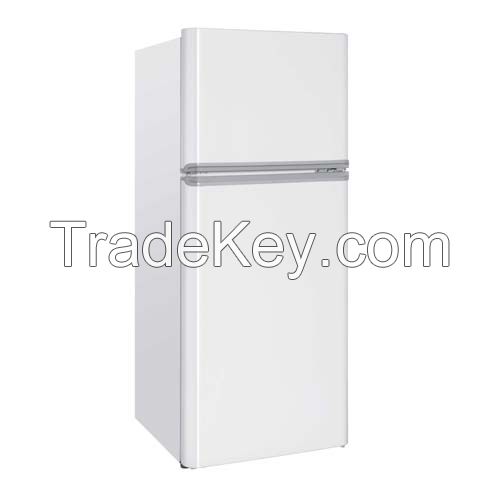 High quality TCL Direct-cooling refrigerator