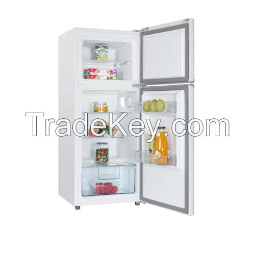 High quality TCL Direct-cooling refrigerator