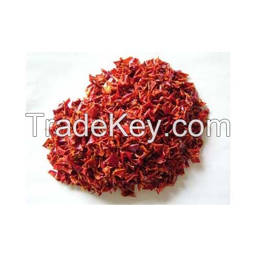 High quality dried red pepper