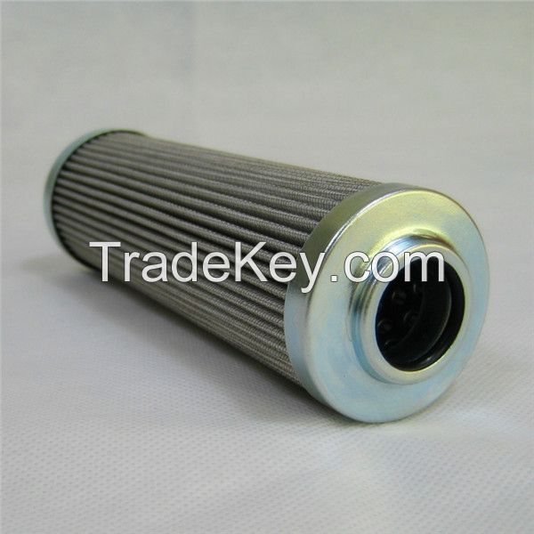 Replacement HYDAC glass fiber pleated 0140D020BN/HC filter element