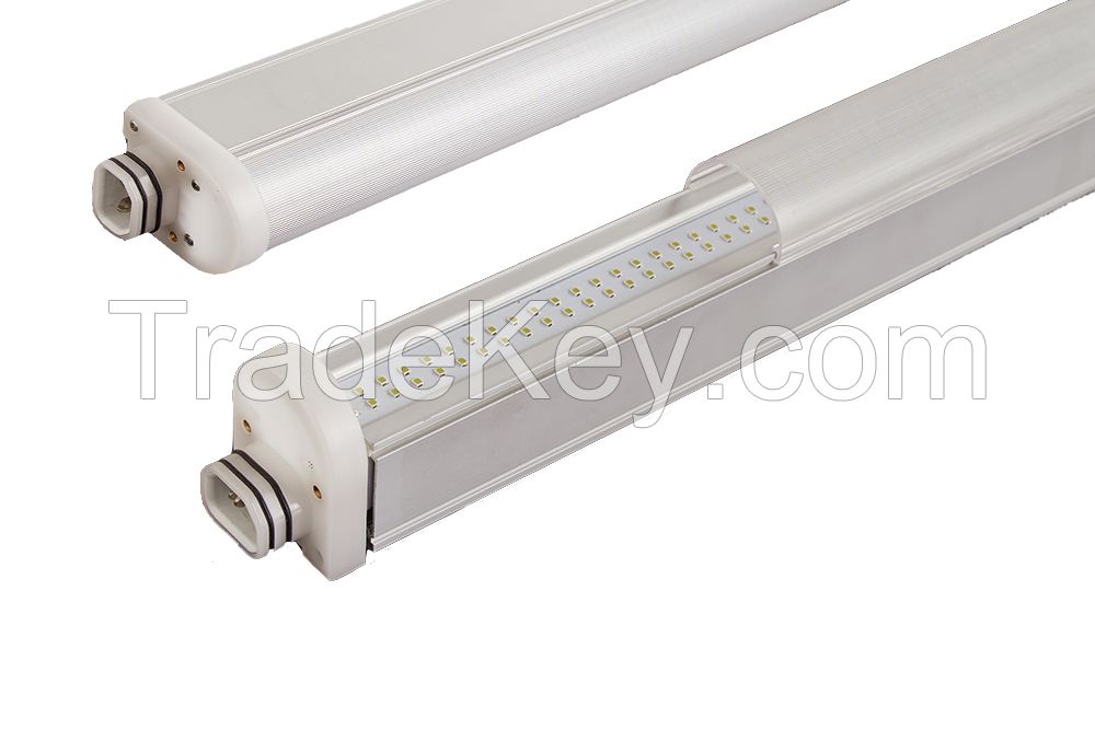 IP65 Waterproof 0.9M 36W LED Linkable Linear Light