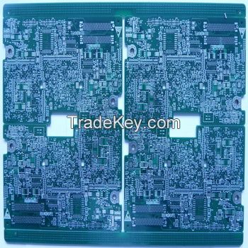 FR-4 single-sided pcb