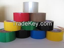 BOPP Self adheshive tapes