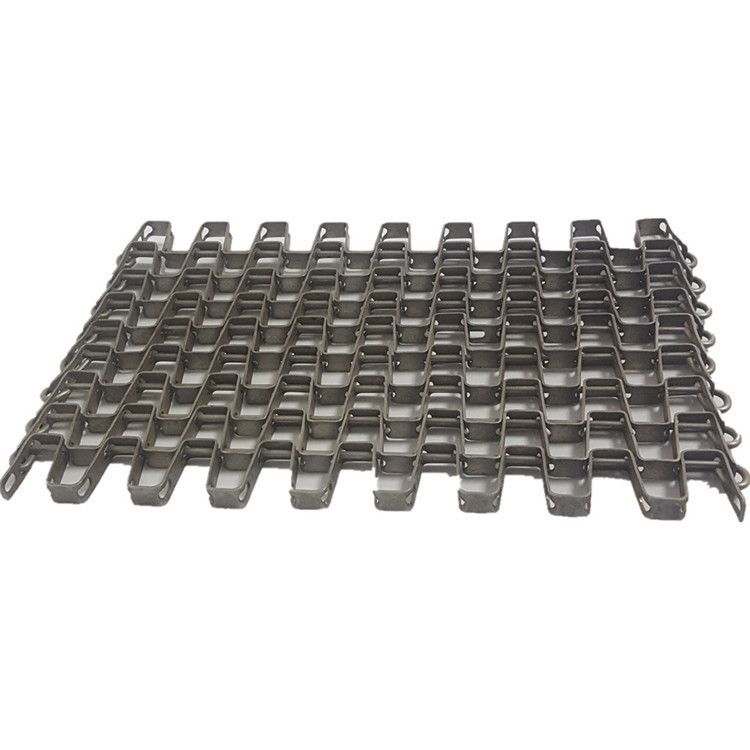 U type chain great wall net belt conveyor belt