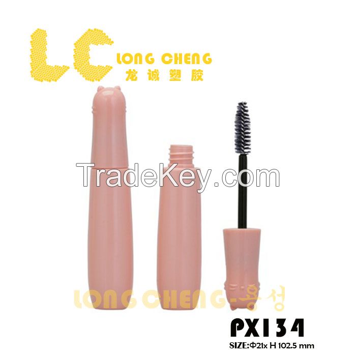 mascara tube cosmetic packaging good quality