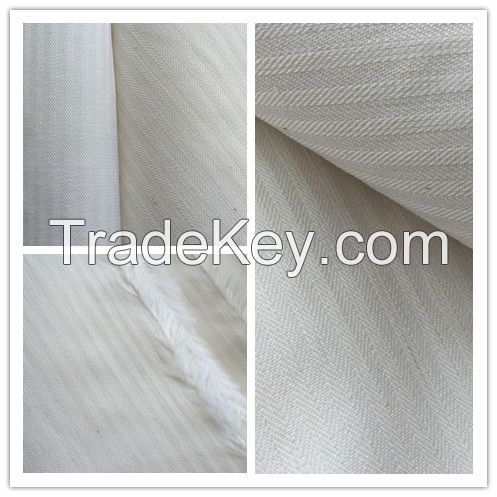 TC80/20 110*76 herringbone fabric